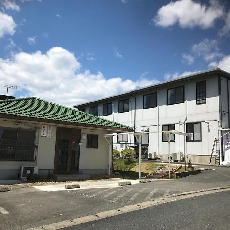 Daigo House Hotel ภายนอก รูปภาพ