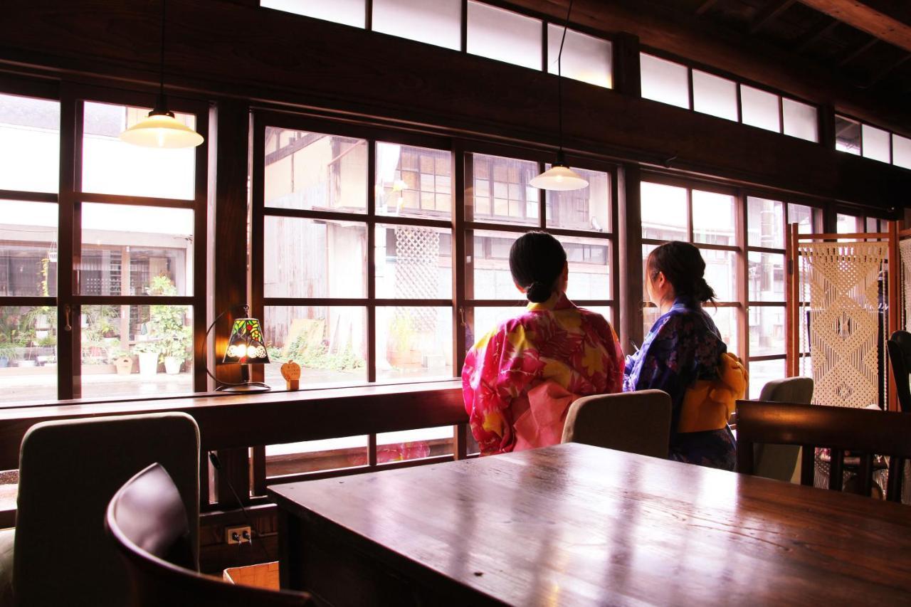 Daigo House Hotel ภายนอก รูปภาพ