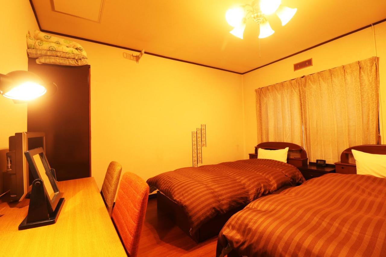 Daigo House Hotel ภายนอก รูปภาพ