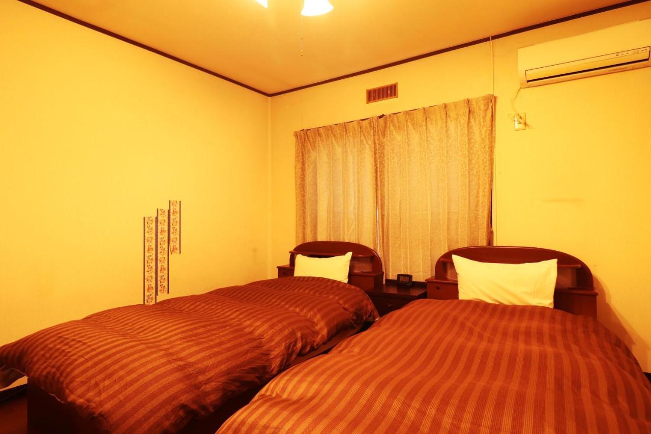 Daigo House Hotel ภายนอก รูปภาพ