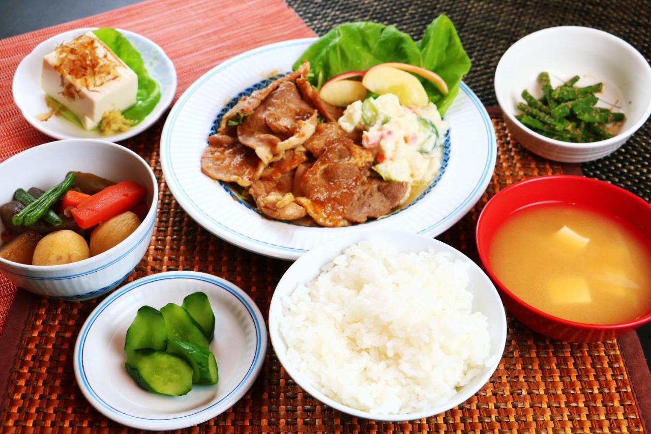 Daigo House Hotel ภายนอก รูปภาพ