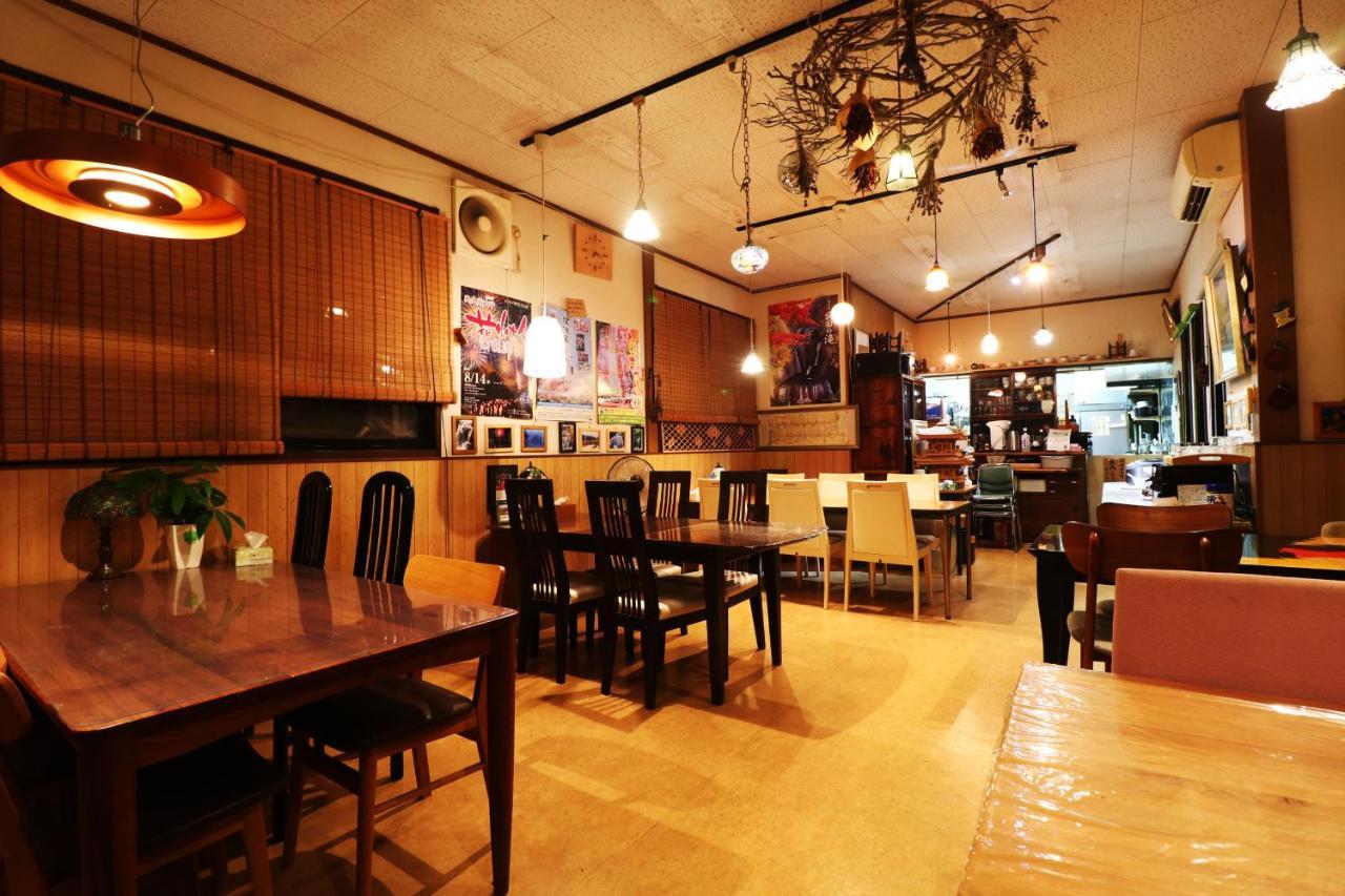 Daigo House Hotel ภายนอก รูปภาพ