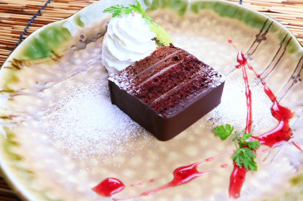 Daigo House Hotel ภายนอก รูปภาพ