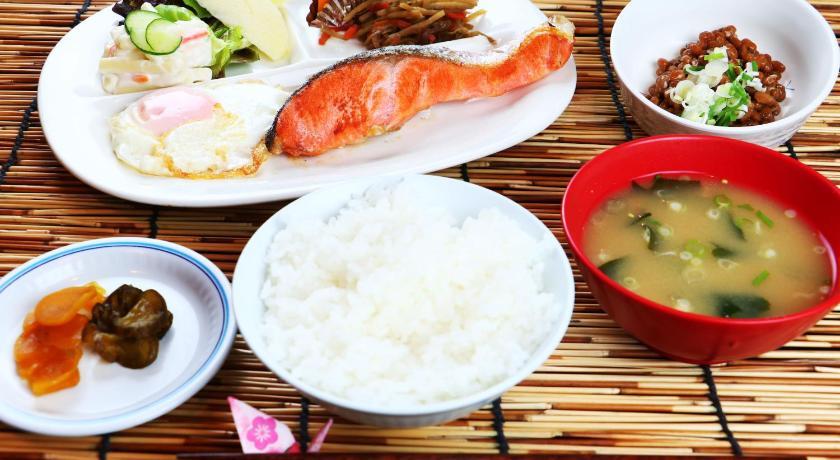 Daigo House Hotel ภายนอก รูปภาพ