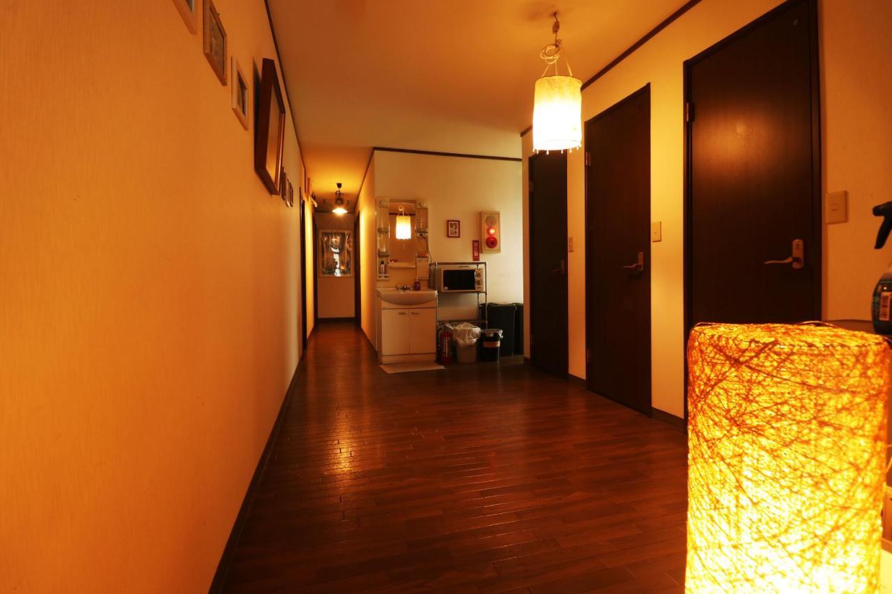 Daigo House Hotel ภายนอก รูปภาพ