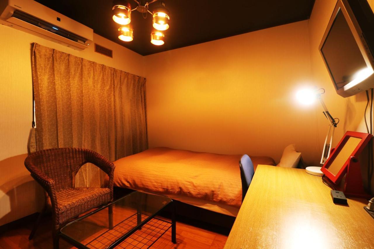 Daigo House Hotel ภายนอก รูปภาพ