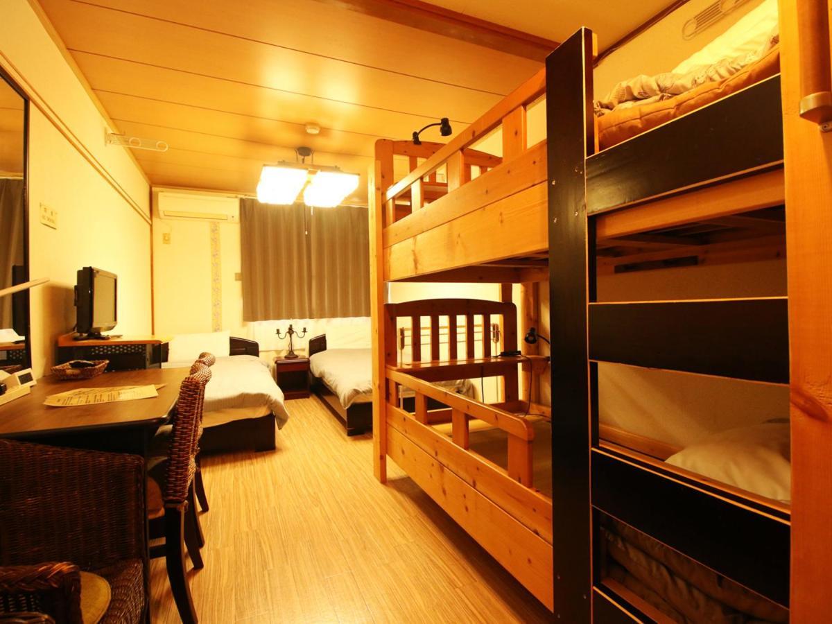 Daigo House Hotel ภายนอก รูปภาพ