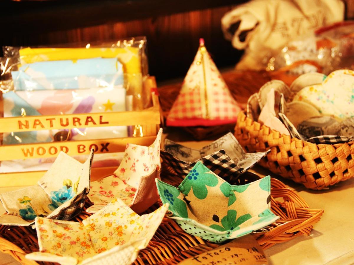 Daigo House Hotel ภายนอก รูปภาพ