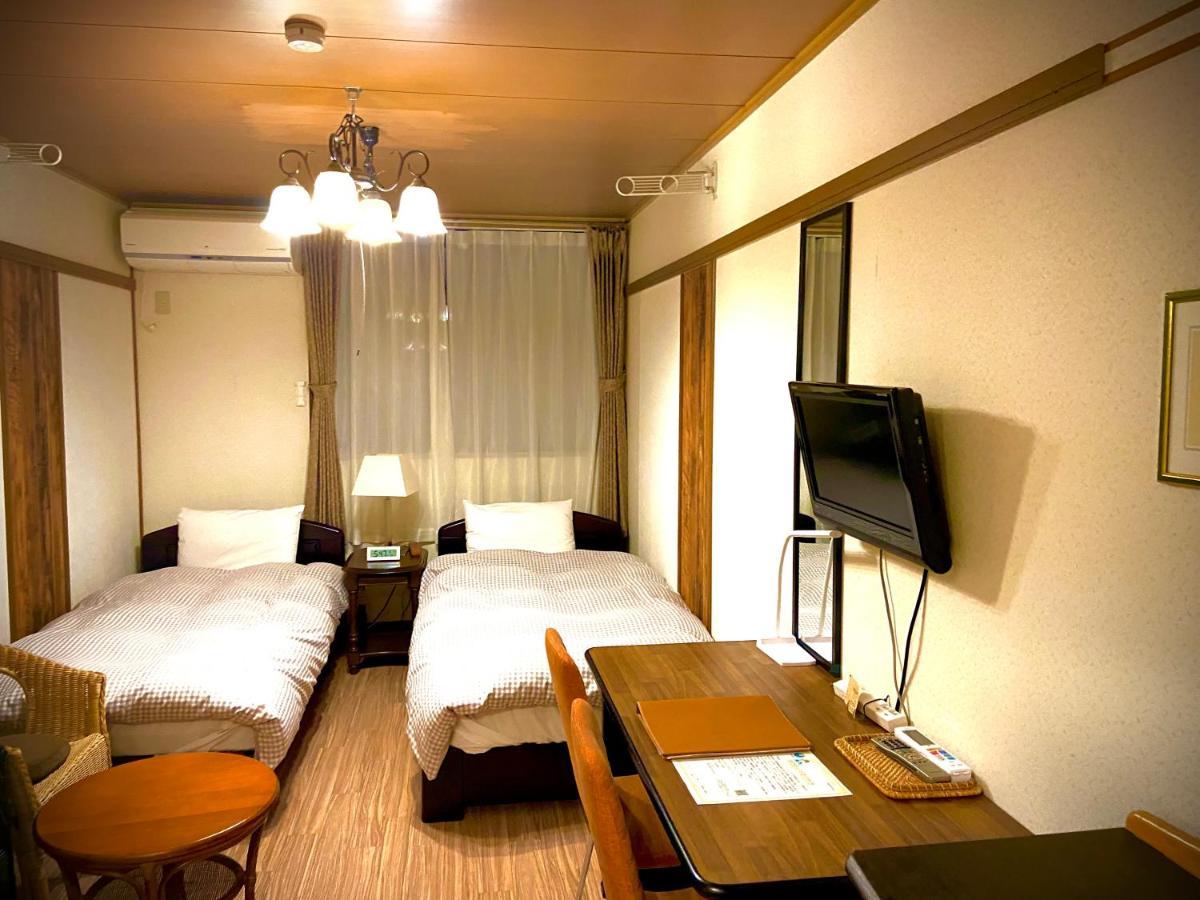 Daigo House Hotel ภายนอก รูปภาพ