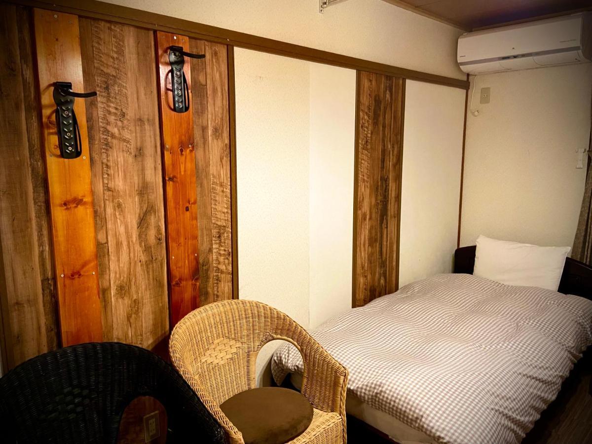 Daigo House Hotel ภายนอก รูปภาพ