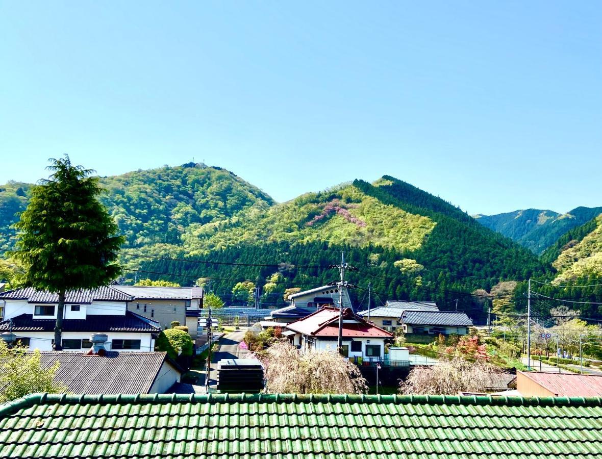 Daigo House Hotel ภายนอก รูปภาพ