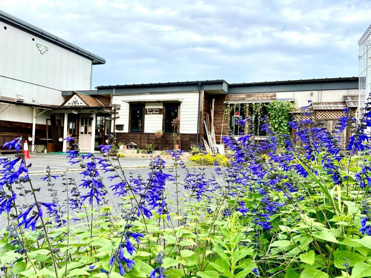 Daigo House Hotel ภายนอก รูปภาพ