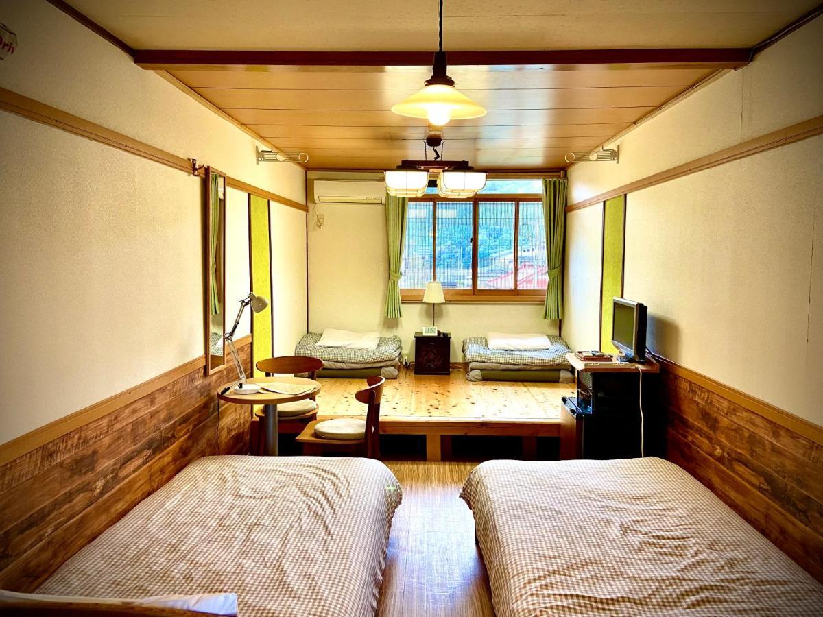 Daigo House Hotel ภายนอก รูปภาพ