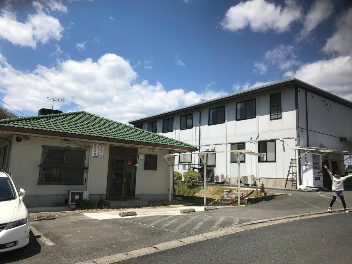 Daigo House Hotel ภายนอก รูปภาพ