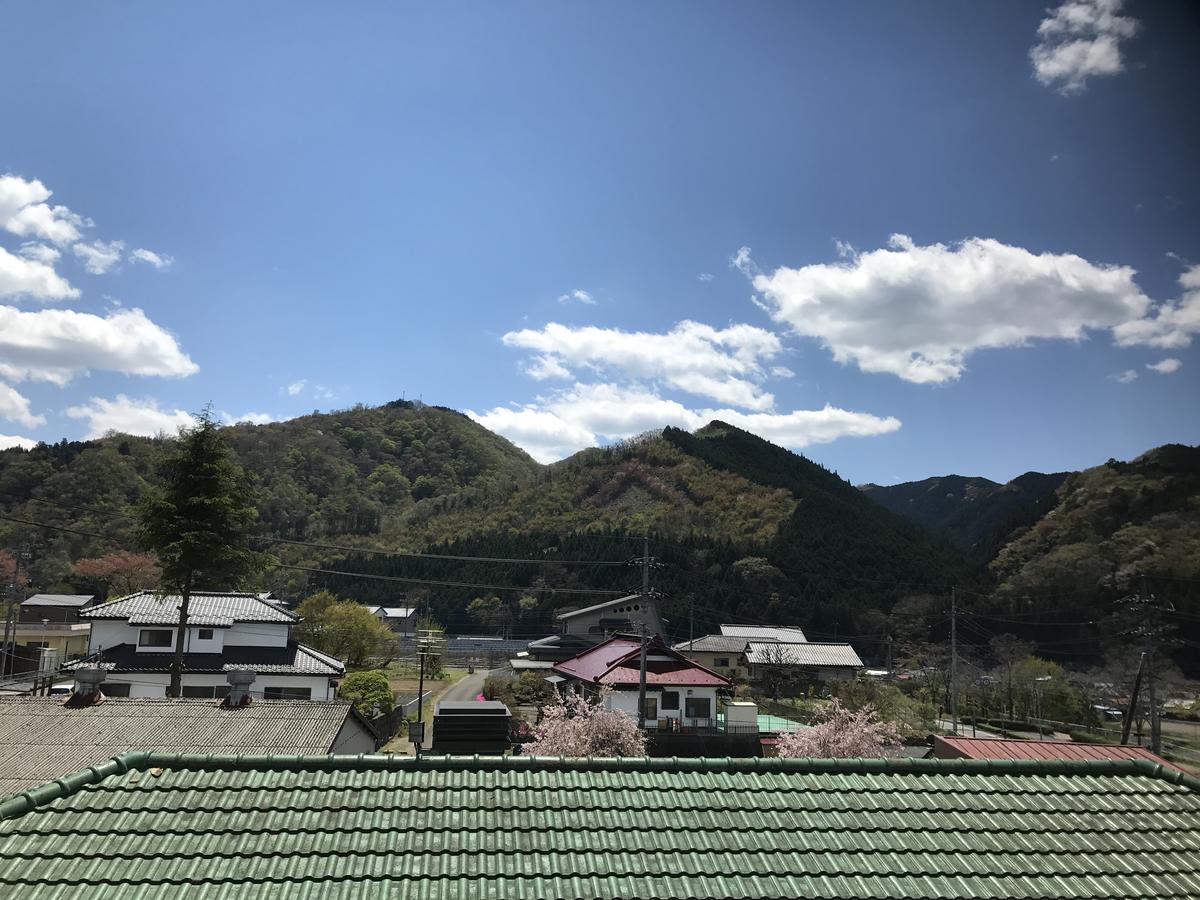 Daigo House Hotel ภายนอก รูปภาพ