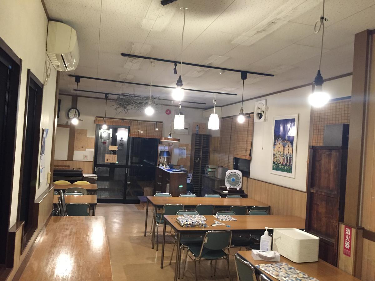 Daigo House Hotel ภายนอก รูปภาพ