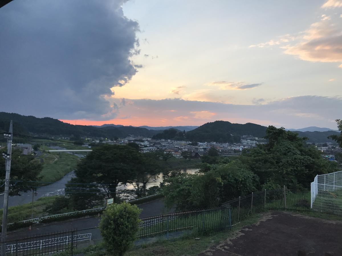Daigo House Hotel ภายนอก รูปภาพ