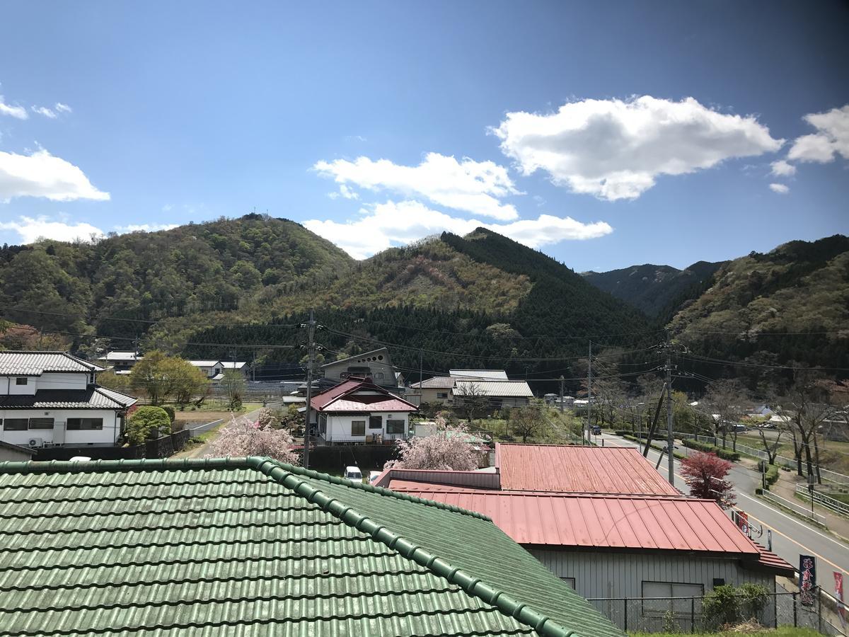 Daigo House Hotel ภายนอก รูปภาพ