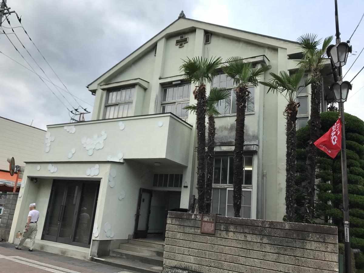 Daigo House Hotel ภายนอก รูปภาพ