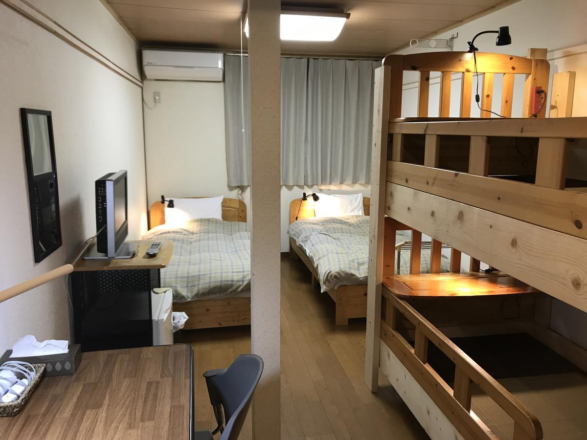 Daigo House Hotel ภายนอก รูปภาพ