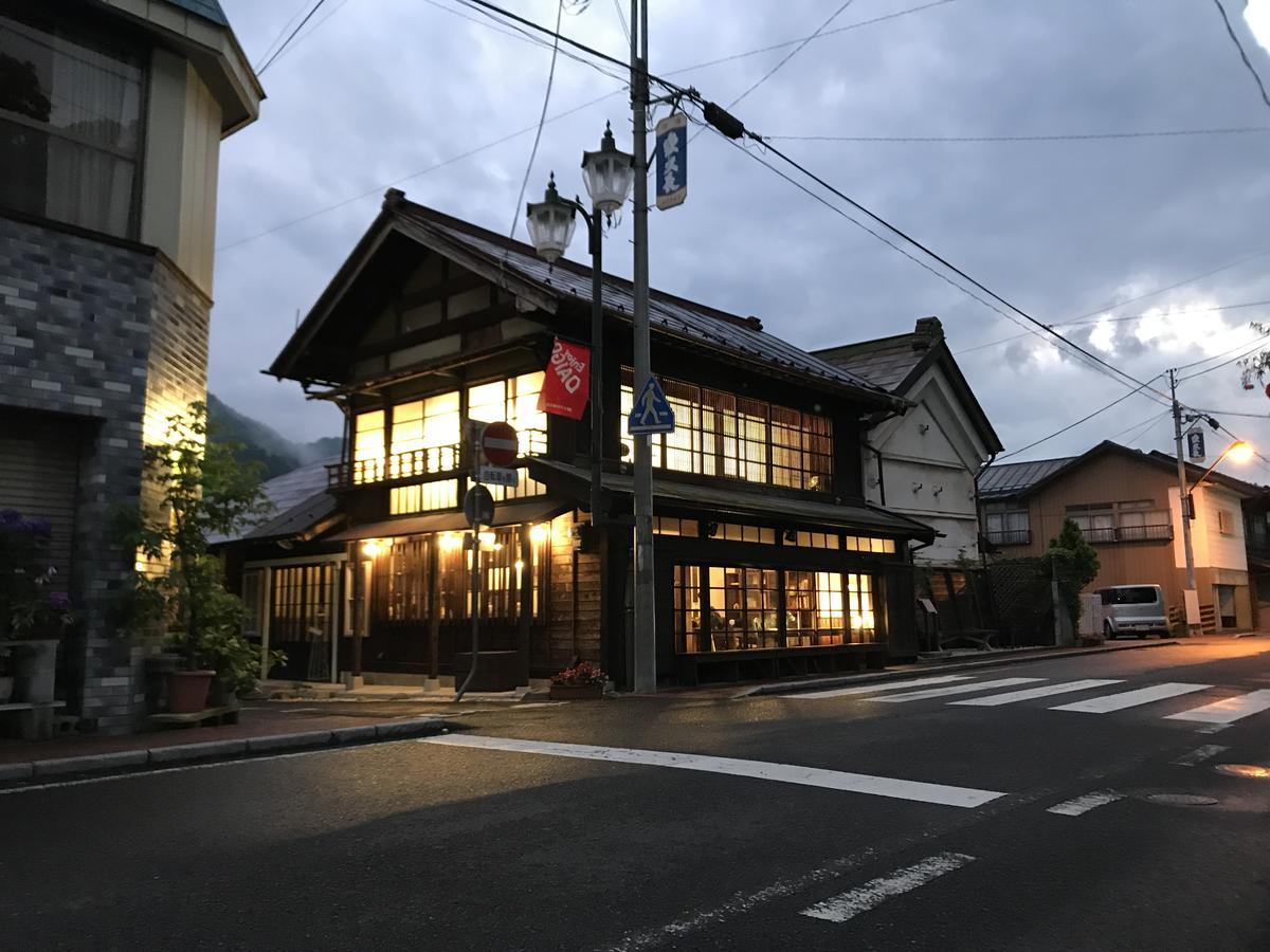 Daigo House Hotel ภายนอก รูปภาพ