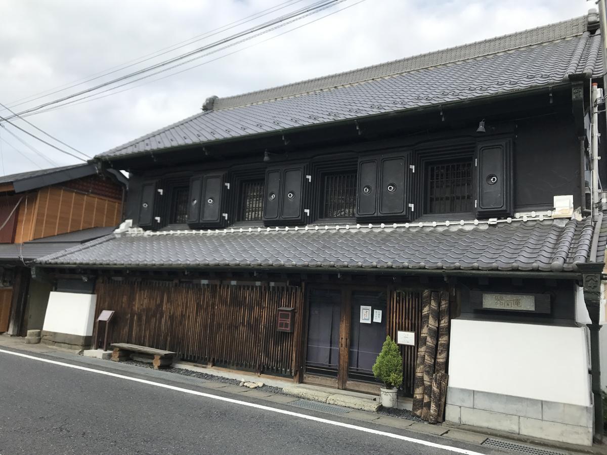 Daigo House Hotel ภายนอก รูปภาพ
