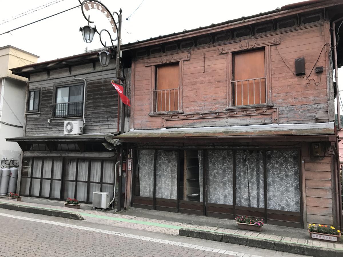 Daigo House Hotel ภายนอก รูปภาพ