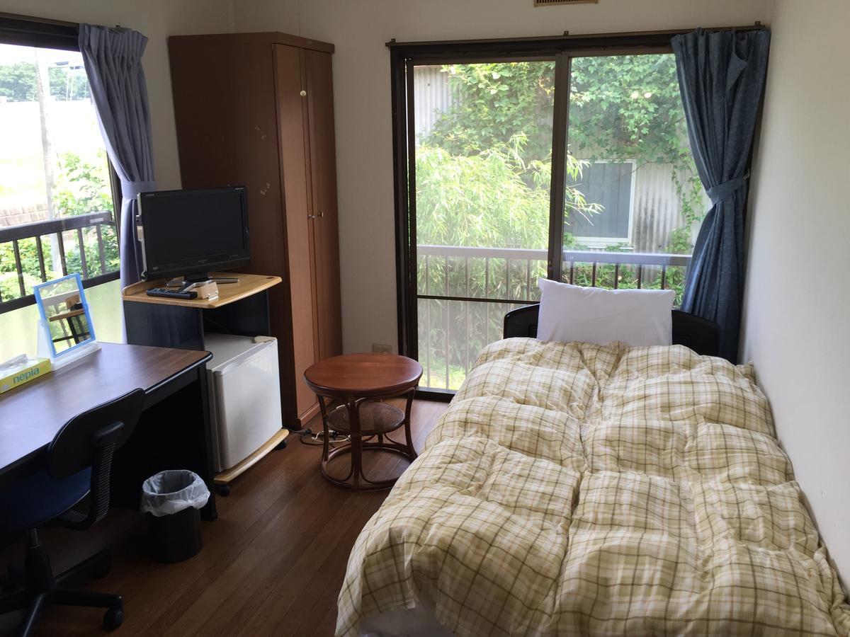 Daigo House Hotel ภายนอก รูปภาพ