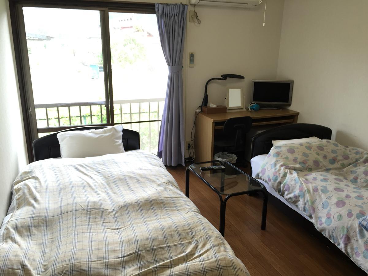 Daigo House Hotel ภายนอก รูปภาพ