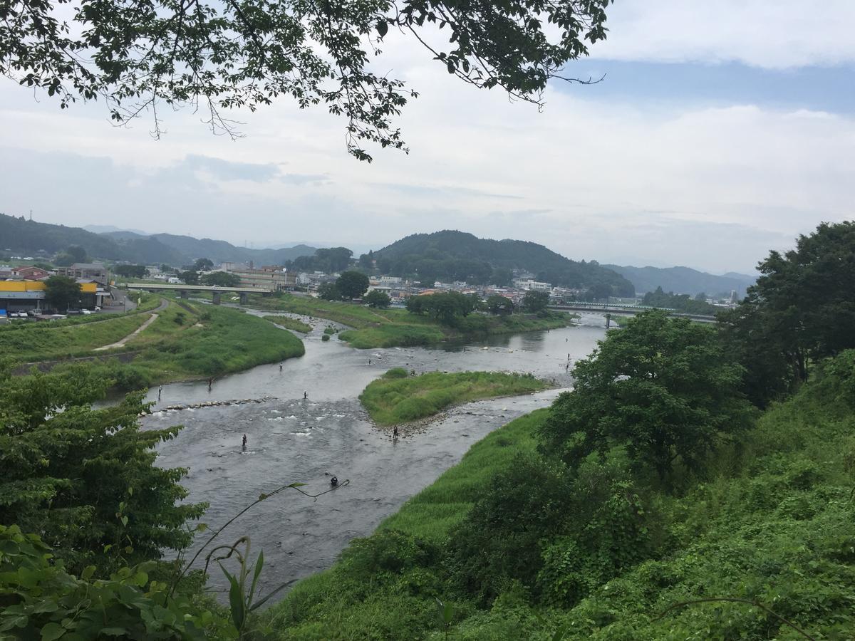 Daigo House Hotel ภายนอก รูปภาพ