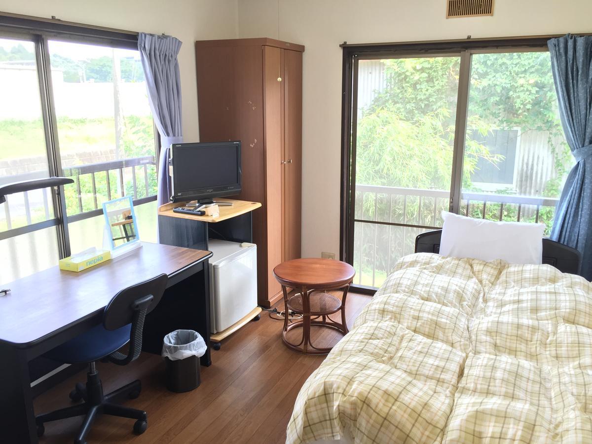 Daigo House Hotel ภายนอก รูปภาพ