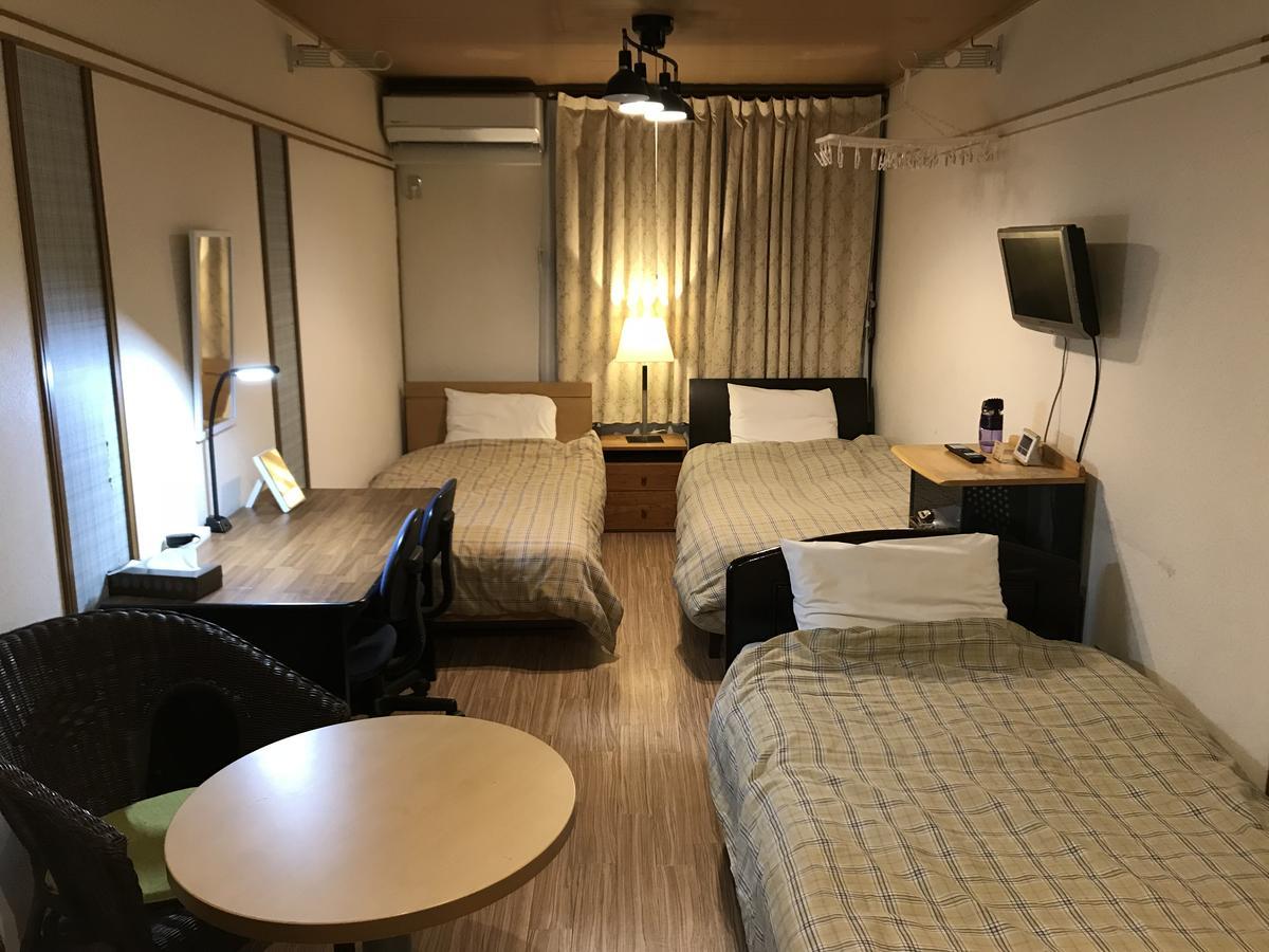Daigo House Hotel ภายนอก รูปภาพ