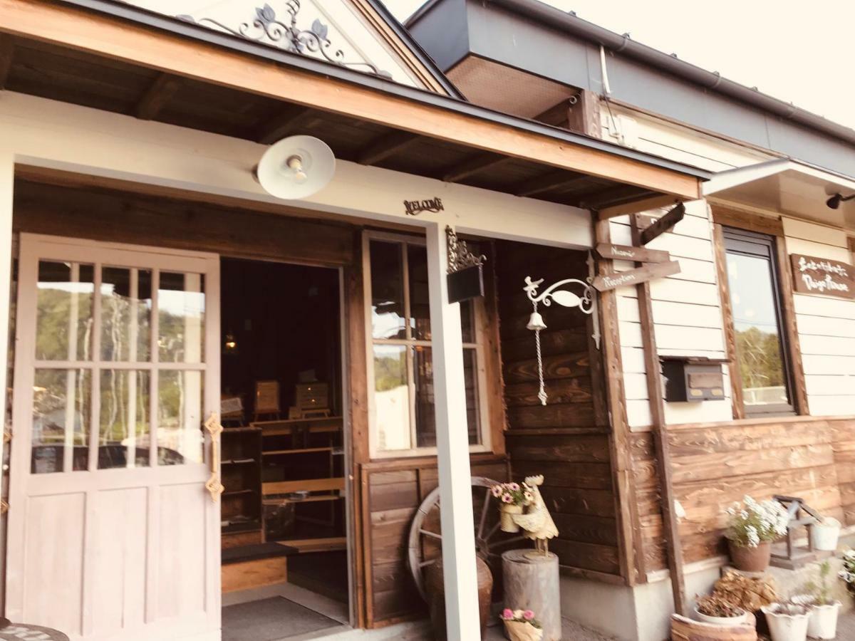 Daigo House Hotel ภายนอก รูปภาพ