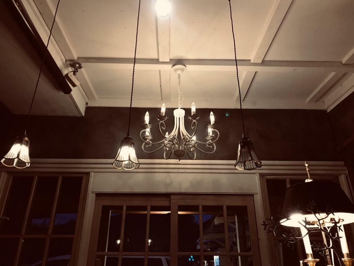 Daigo House Hotel ภายนอก รูปภาพ
